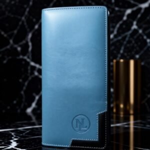 Norlux Premium Long Wallet