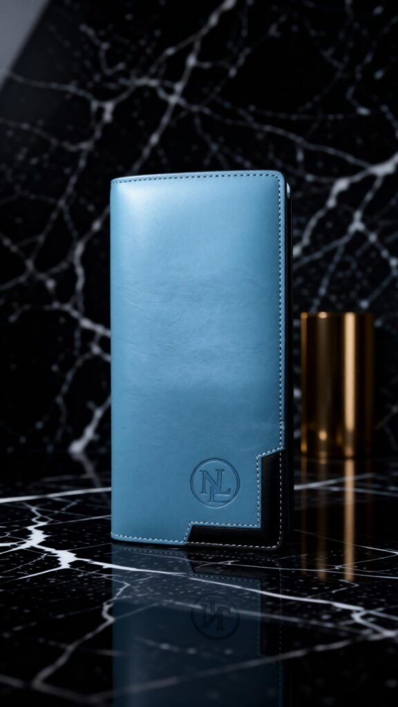 Norlux Premium Long Wallet