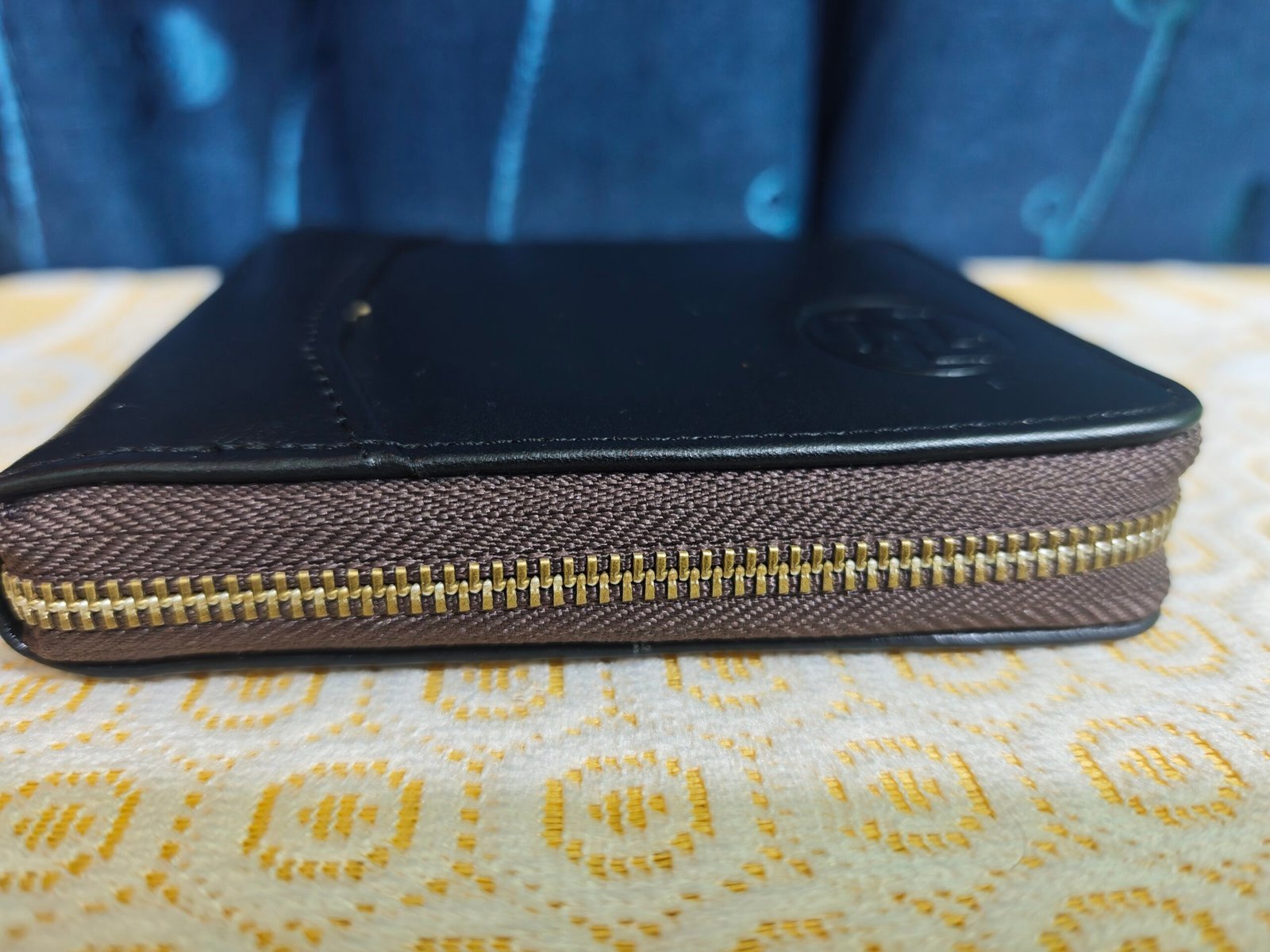 Norlux Classic Black Wallet - Image 7