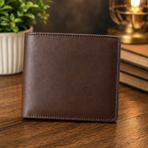 Norlux Genuine Leather Wallet